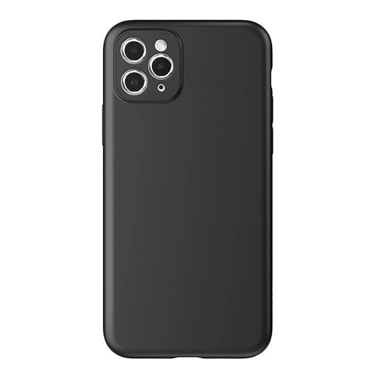 Picture of Soft Case for iPhone 17 Pro - Black