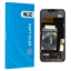 Picture of Soft OLED Display NCC for Iphone 13 black IC