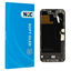 Picture of Soft OLED Display NCC for Iphone 14 Pro Max black 