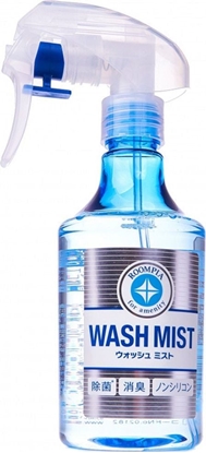 Attēls no Soft99 Soft99 Wash Mist pyn do czyszczenia plastików 300ml uniwersalny