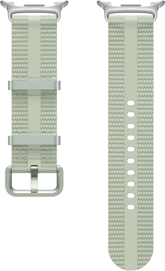 Picture of SOL32SMEGEU Athleisure Band (S/M) Samsung Galaxy Watch8, Sage