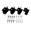 Picture of SOLAR PANEL MOUNTING FEET/5006101004 ECOFLOW