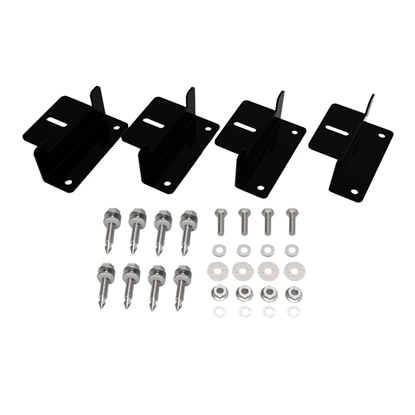 Изображение SOLAR PANEL MOUNTING FEET/5006101004 ECOFLOW