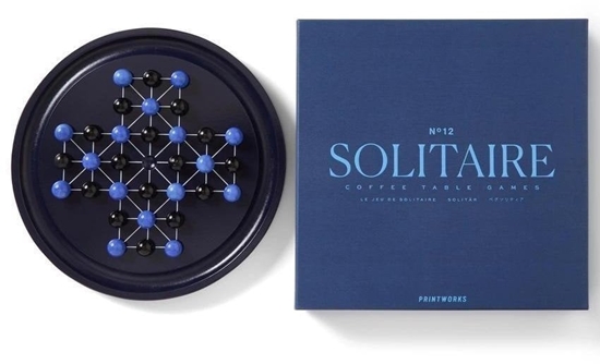 Изображение Solitaire