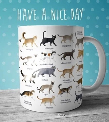 Изображение Soliton Kubek - Koty SOLITON (459776) - 5901571091662