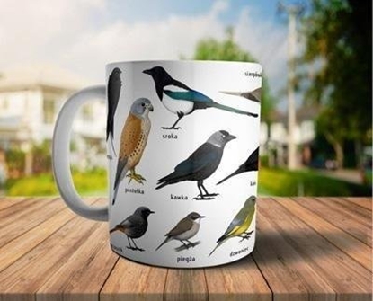 Изображение Soliton Kubek - Ptaki na wsi (wiejskie) SOLITON (483884) - 5903684235568