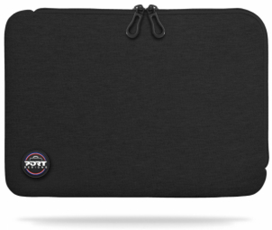 Изображение Soma Port Torino II Sleeve 13.3/ 14" Black