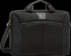 Picture of Soma portatīvajam datoram Wenger Sherpa 16" Double Slimcase Black