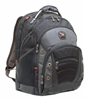 Picture of Soma portatīvajam datoram Wenger Synergy 16" Backpack Gray/Black