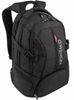 Picture of Soma portatīvajam datoram Wenger Transit 16" Backpack Black