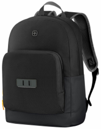 Picture of Soma Wenger Crango 16" Black