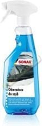 Attēls no Sonax odmraacz do szyb 500ml (331241)