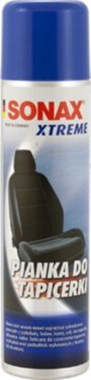 Picture of Sonax PIANKA DO TAPICERKI XTREME 400ML (206300)