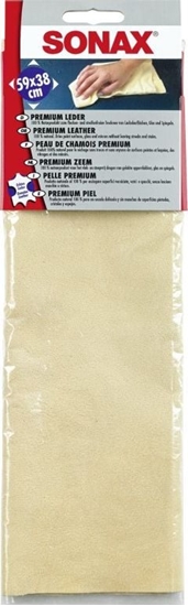 Picture of Sonax SONAX natralios odos nusausinimo luost