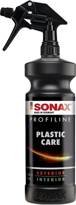 Attēls no Sonax Profiline Plastic Care 1l uniwersalny