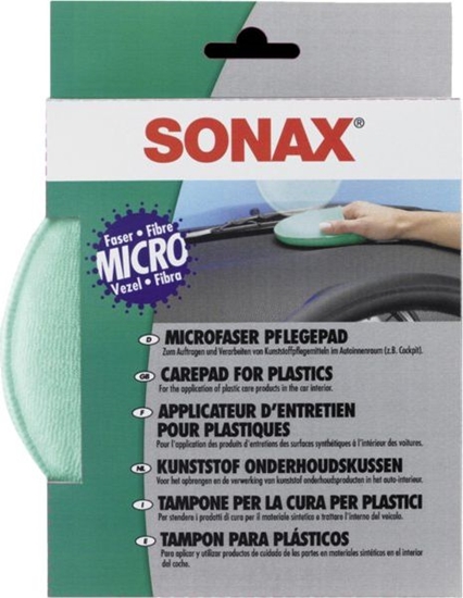 Picture of Sonax SONAX-GABKA DO PLASTIKOW