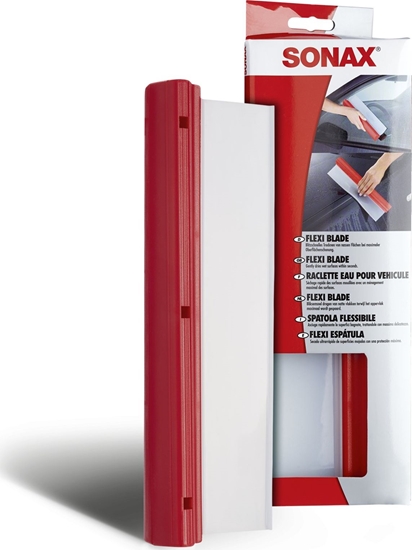 Picture of Sonax SONAX-SCIAGACZKA DO WODY