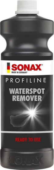 Picture of Sonax WSR Waterspot Remover SONAX Profiline usuwa lady po wodzie 1l uniwersalny