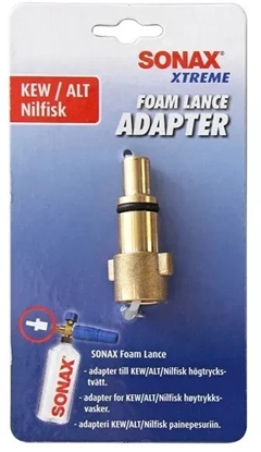 Picture of Sonax Xtreme Foam Lance Adapter - Nilfisk