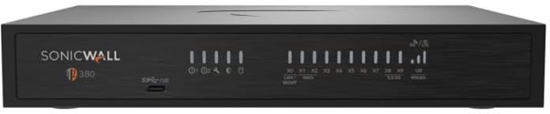 Picture of SONICWALL TZ380