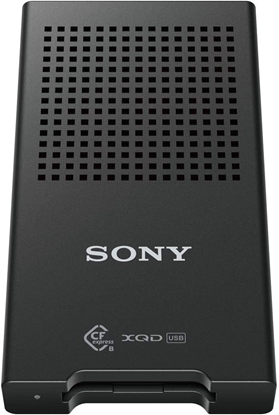 Picture of Sony | Memory Card Reader CFexpress Type B/XQD | MRW-G1