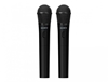 Picture of Sony | Wireless Microphone Set with 2 Mics and Receiver | ULTMIC1