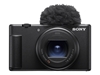 Изображение Sony DSC-ZV-1 Mark II