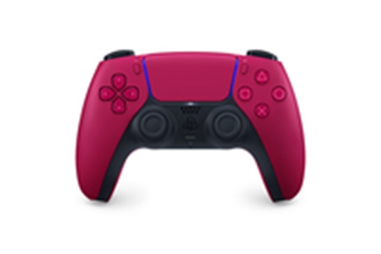 Picture of Sony DualSense PS5 Wireless Controller Cosmic Red