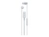 Picture of Sony IER‑EX15C USB‑C Wired Earbuds with Mic, White |