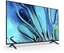 Picture of Sony K-55S3 138,7 cm (54.6") 4K Ultra HD Smart TV Wi-Fi Czarny