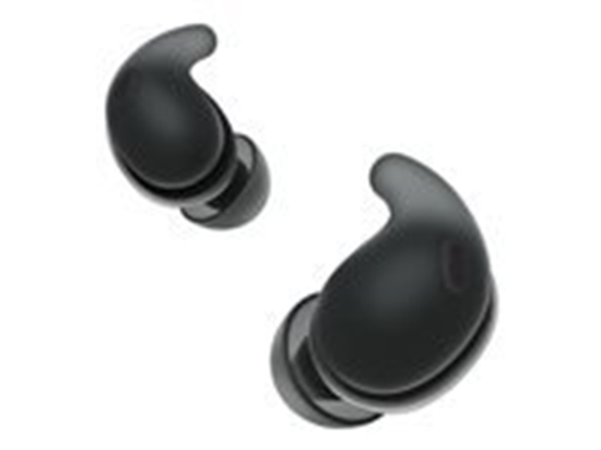 Picture of Sony LinkBuds Fit Wireless Sports Earbuds Black
