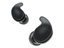 Picture of Sony LinkBuds Fit Wireless Sports Earbuds Black