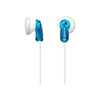 Picture of Sony MDR-E 9 LPL blue