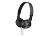 Picture of Sony MDR-ZX310APB black