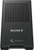 Picture of Sony MRW-G1 CFexpress Type B/XQD Memory Card reader