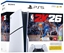 Picture of Sony Playstation 5 Slim + NBA 2K26