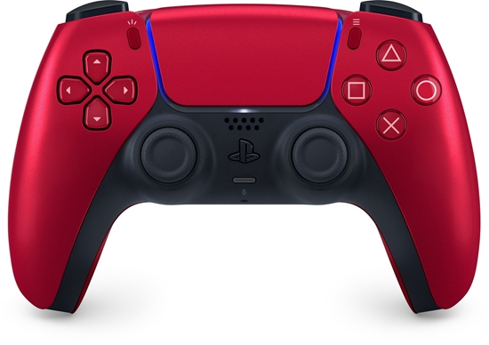 Picture of Pad Sony Sony PS5 DualSense V2 Contr. volcanic red