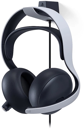 Изображение Sony PS5 Headset Pulse ELITE weiß