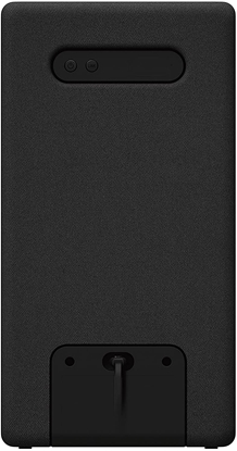 Attēls no Sony SA-SW3 Compact Subwoofer Black Active subwoofer 200 W