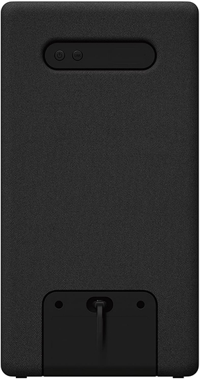 Изображение Sony SA-SW3 Compact Subwoofer Black Active subwoofer 200 W