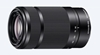 Picture of Sony SEL55210 SLR Telephoto lens Black