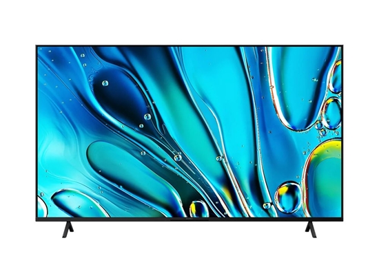Picture of Telewizor Sony TV | K85S35BP Bravia 3 | 85 | Smart TV | Google TV | 4K UHD