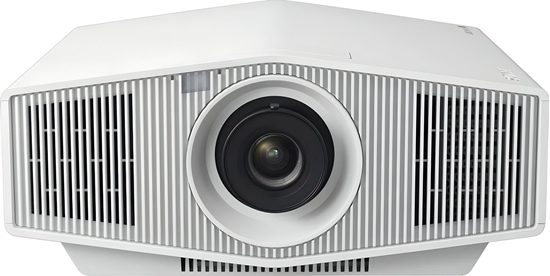 Picture of Sony VPL-XW5100 - SXRD-Projektor - 3840 x 2160 - 16:9 - 4K - LAN