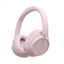 Attēls no Sony WH-CH720 Wireless Headphones Pink