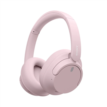 Picture of SONY WH-CH720N Headphones mic full Pink (Atv. iepak.)