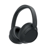 Picture of Sony WH-CH720 Headset Wired & Wireless Head-band Calls/Music USB Type-C Bluetooth Black