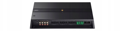 Picture of Sony XM-6ES 6-Kanal-Leistungsverstärker