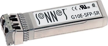 Picture of Sonnet SFP+, 10GBase Short Range (up to 300m)