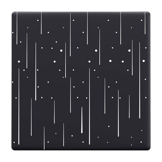 Picture of Decorative cover | cap for T5 SONOFF Star 1C touch