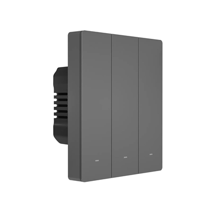 Picture of SONOFF M5 Smart Wall Switch M5-3C-80, Wi-Fi